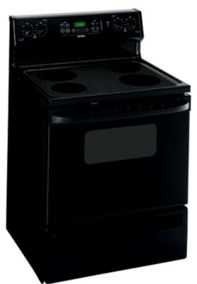 Hotpoint RB787BHBB