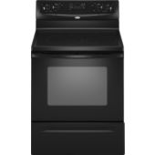 Whirlpool WFE371LVB Ranges
