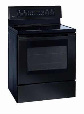LG LRE3091SB Ranges