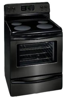 Frigidaire FEF368GB