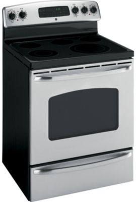 General Electric JBP74SM SS Ranges