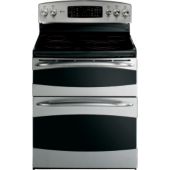 General Electric PB970SPSS Ranges