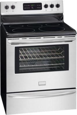 Frigidaire FGEF3041KF Ranges