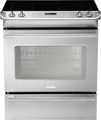 Frigidaire FPCS3085LF Ranges