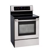 LG LRE30453ST Ranges