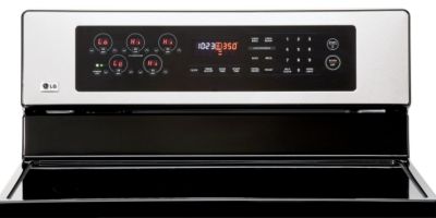 Intuitouch control system