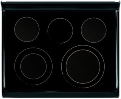 Rangetop View