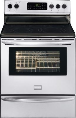 Frigidaire FGEF3044KF Ranges