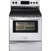 Frigidaire FGEF3044KF Ranges