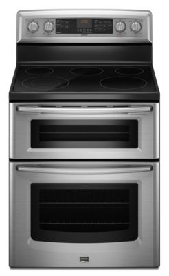 Maytag MET8665XS Ranges