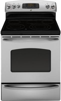 General Electric JB705STSS Ranges