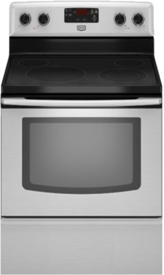 Maytag MER7662WS