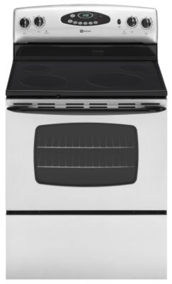 Maytag MER5752BAS SS Ranges