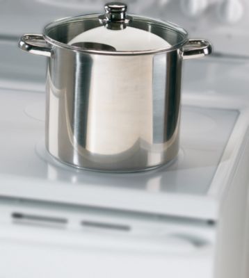 Maytag MER5752BAS SS -- 12