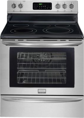 Frigidaire FGEF3055MF