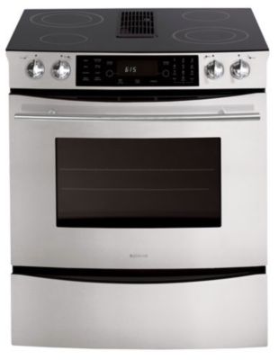 Jenn-Air JES9900BAS
