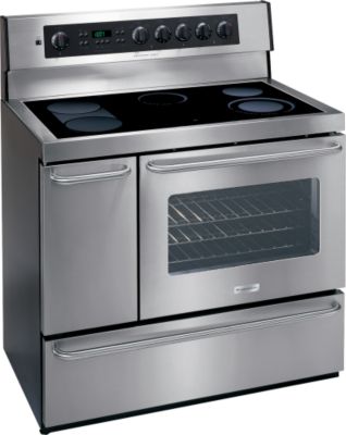 Frigidaire PLEF489CC
