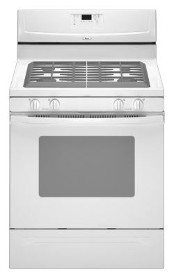 Whirlpool WFG371LVQ Ranges