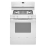Whirlpool WFG371LVQ Ranges