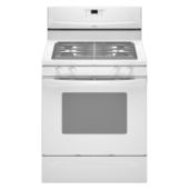 Whirlpool WFG371LVQ Ranges