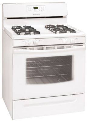 Frigidaire FGF368GS WW