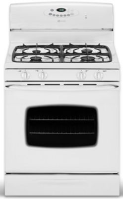 Maytag MGR5765QDW Ranges