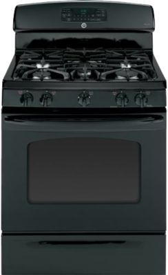 General Electric JGB600DETBB Ranges