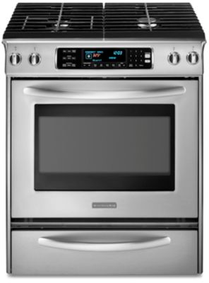 KitchenAid KDSS907SSS