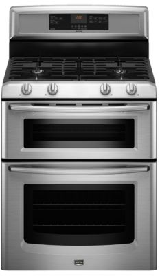 Maytag MGT8655XS
