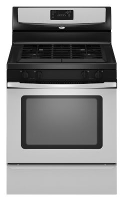 Whirlpool WFG371LVS Ranges