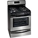 Frigidaire FGF368GC SS Ranges
