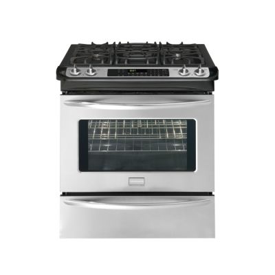 Frigidaire FGDS3065KF Ranges