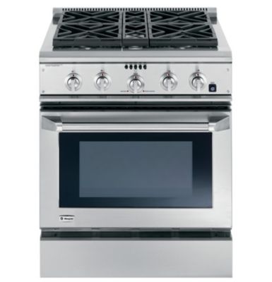 General Electric ZDP30L4H LP SS