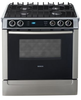 Bosch HDI7052S SS