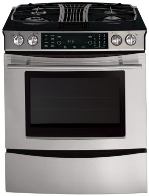 Jenn Air JGS9900BDS SS