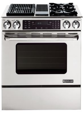 Jenn Air JDS9865BDP