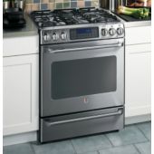 General Electric C2S980SEMSS Ranges