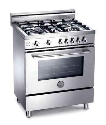 Bertazzoni X30 4 GGV X - X304GGVX