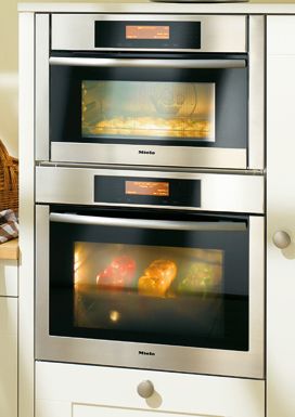 Miele H4080BM