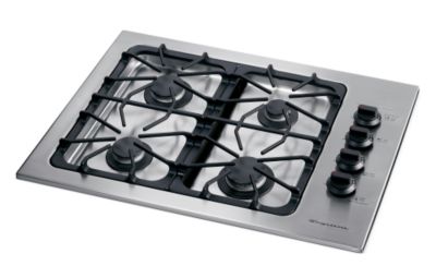 Frigidaire PLGC30S9EC SS