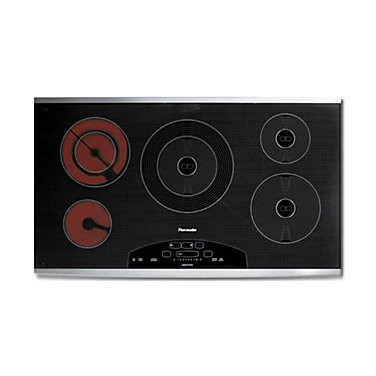 THERMADOR THERMADOR CIT365EM 36 INDUCTION COOKTOP WITH 5