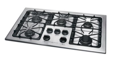 Frigidaire PLGC36S9EC SS