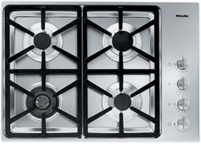 Miele KM3464G SS