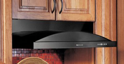 Jenn Air JXT5830ADB BB Range Hoods