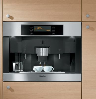 Miele CVA4070