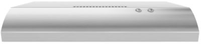 Whirlpool UXT4030AYS Range Hoods