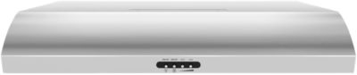 Whirlpool UXT5230AYS SS Range Hoods