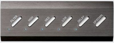 Wolf DD36CONTROL SS 809630 Appliances