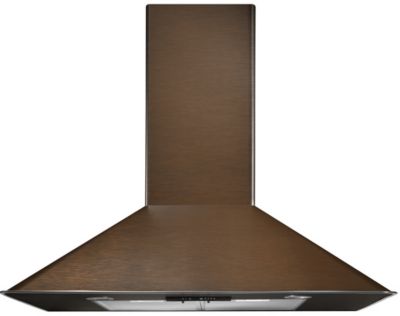 Jenn-Air JXT6036ADR OILED BRONZE Range Hoods