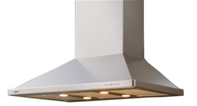 Zephyr ZVE-E42S Range Hoods